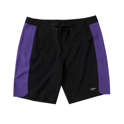 Mystic High Performance Boardshorts | 24 - Boardshorts