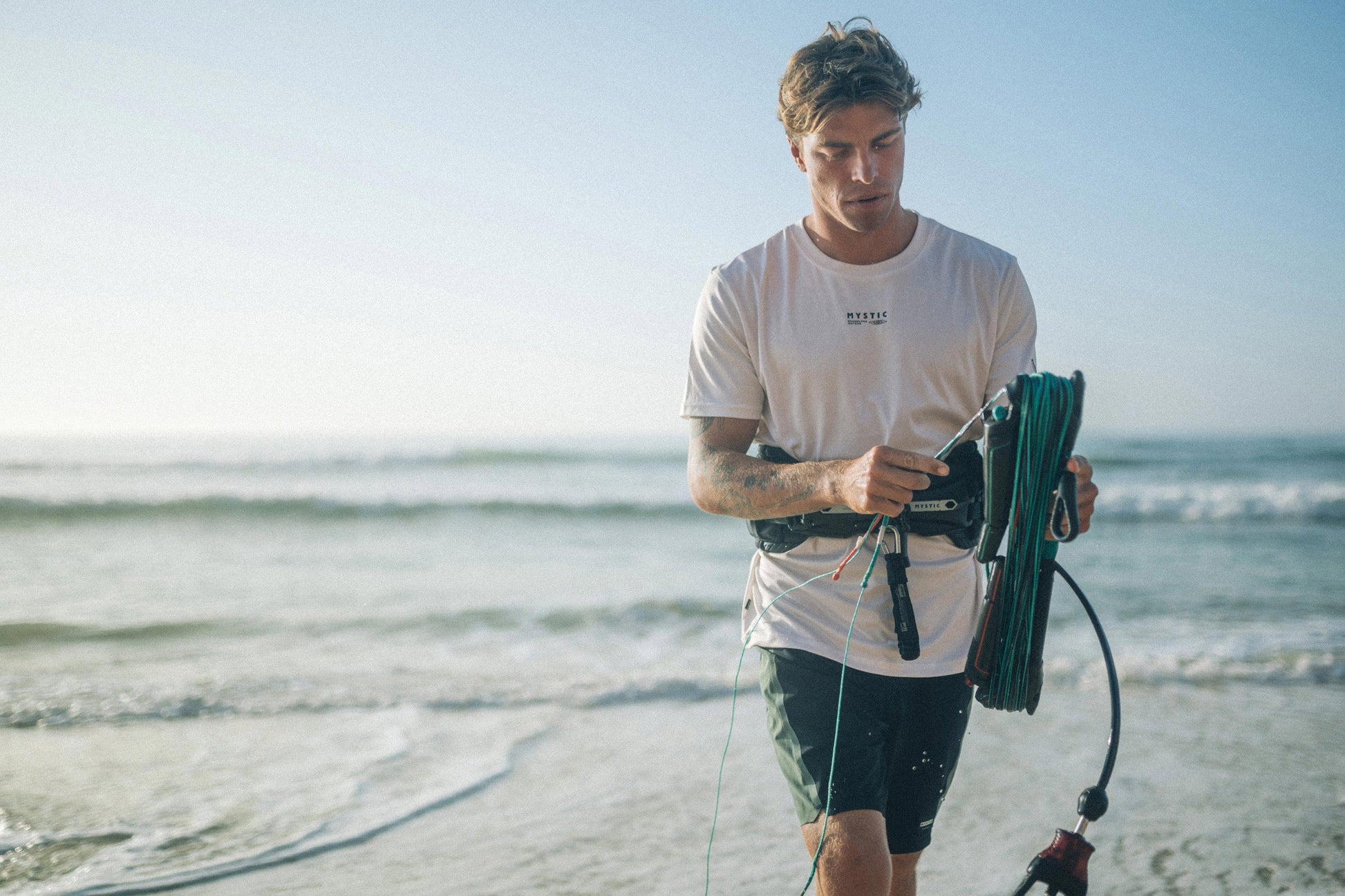 Mystic High Performance Boardshorts | 24 - Boardshorts
