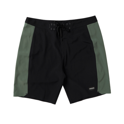 Mystic High Performance Boardshorts | 24 - Boardshorts