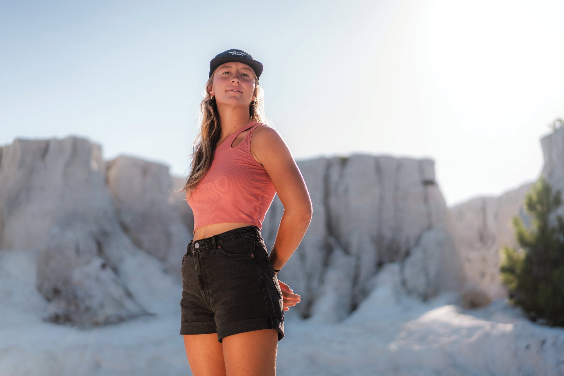 Mystic Evoke Top | 24 - Tops