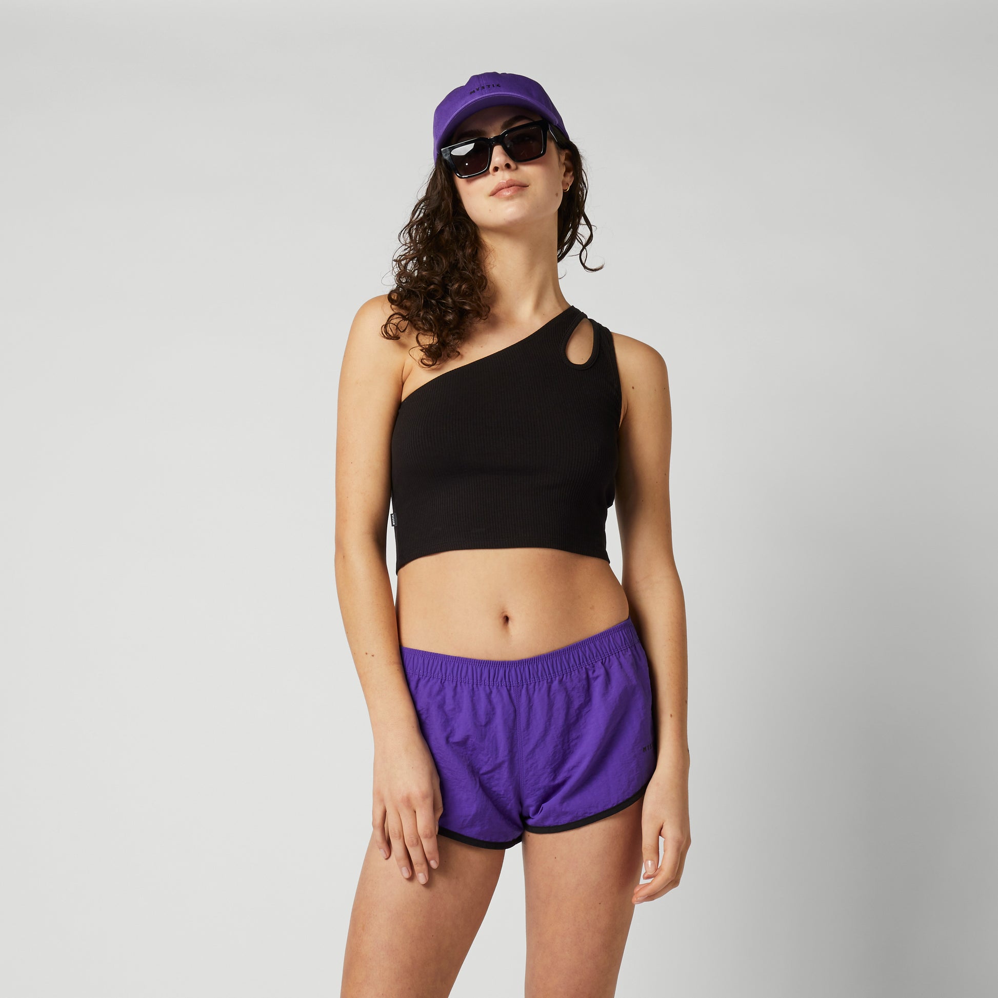 Mystic Evoke Top | 24 - Tops