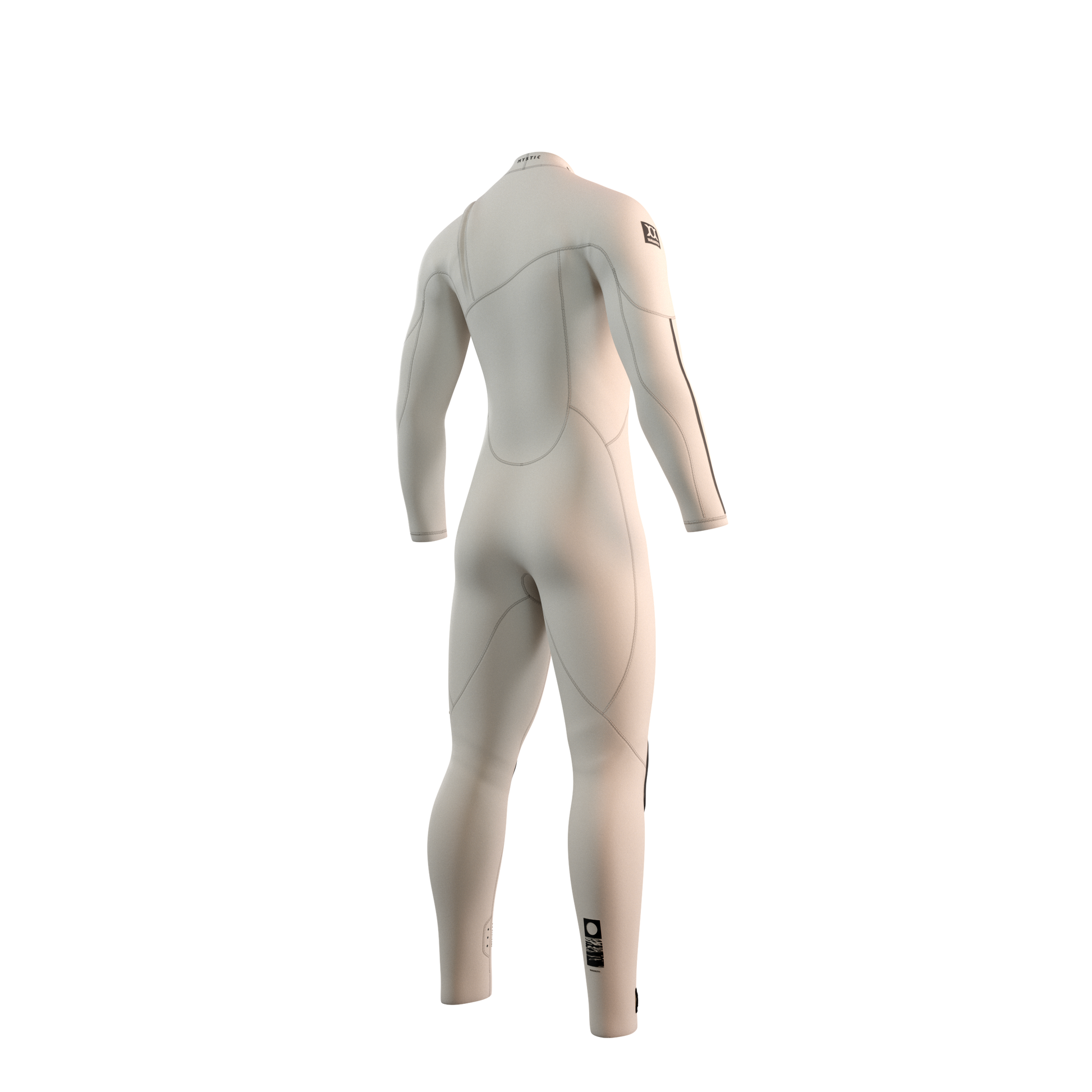 Mystic 25 The One Fullsuit 5/3mm Zipfree | 24 - Fullsuit / Zip-free