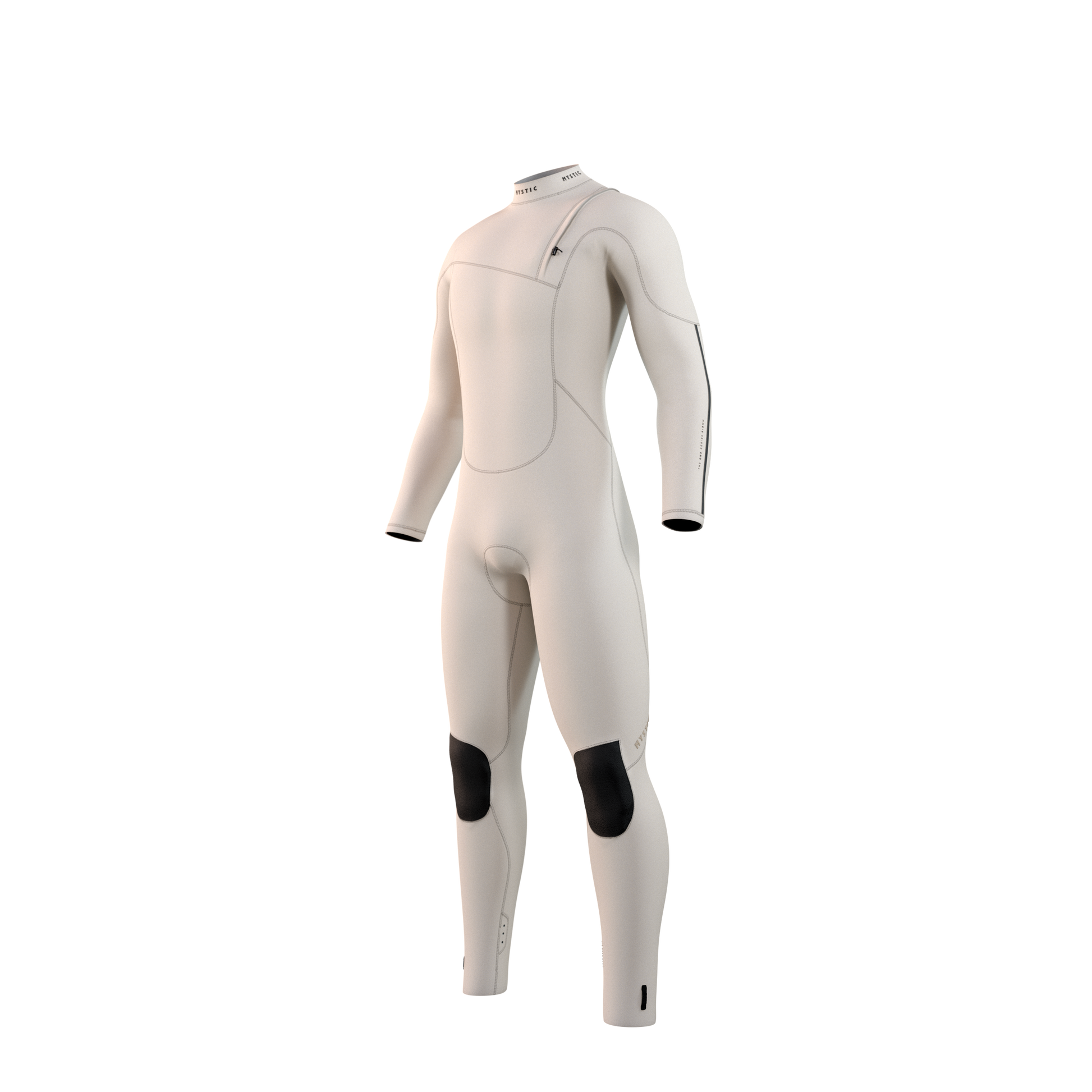 Mystic 25 The One Fullsuit 5/3mm Zipfree | 24 - Fullsuit / Zip-free