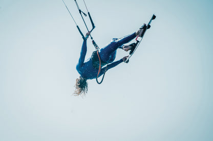Mystic 25 The One Fullsuit 5/3mm Zipfree | 24 - Fullsuit / Zip-free