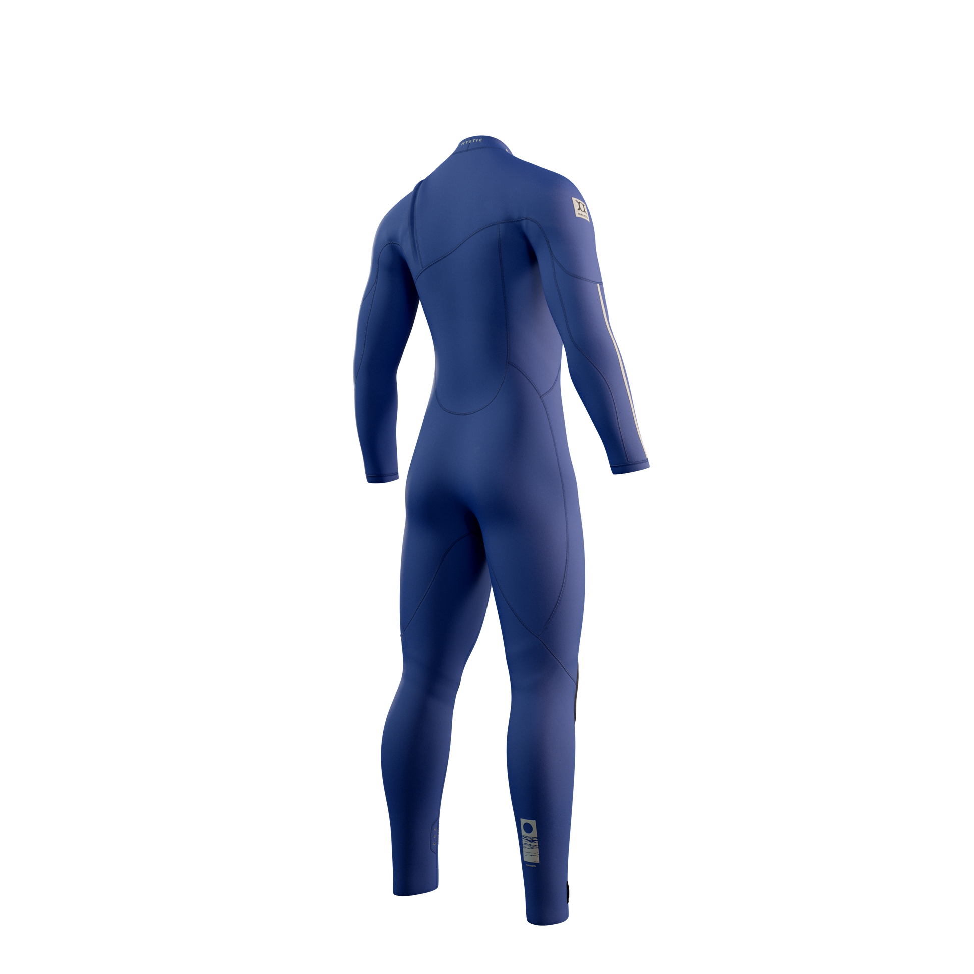Mystic 25 The One Fullsuit 5/3mm Zipfree | 24 - Fullsuit / Zip-free