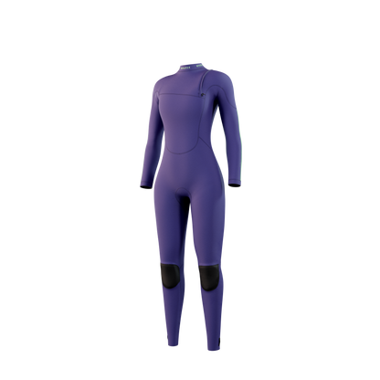 Mystic 25 The One Fullsuit 4/3mm Zipfree Women | 24 - Fullsuit / Zip-free