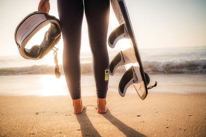 Mystic 25 The One Fullsuit 4/3mm Zipfree Women | 24 - Fullsuit / Zip-free