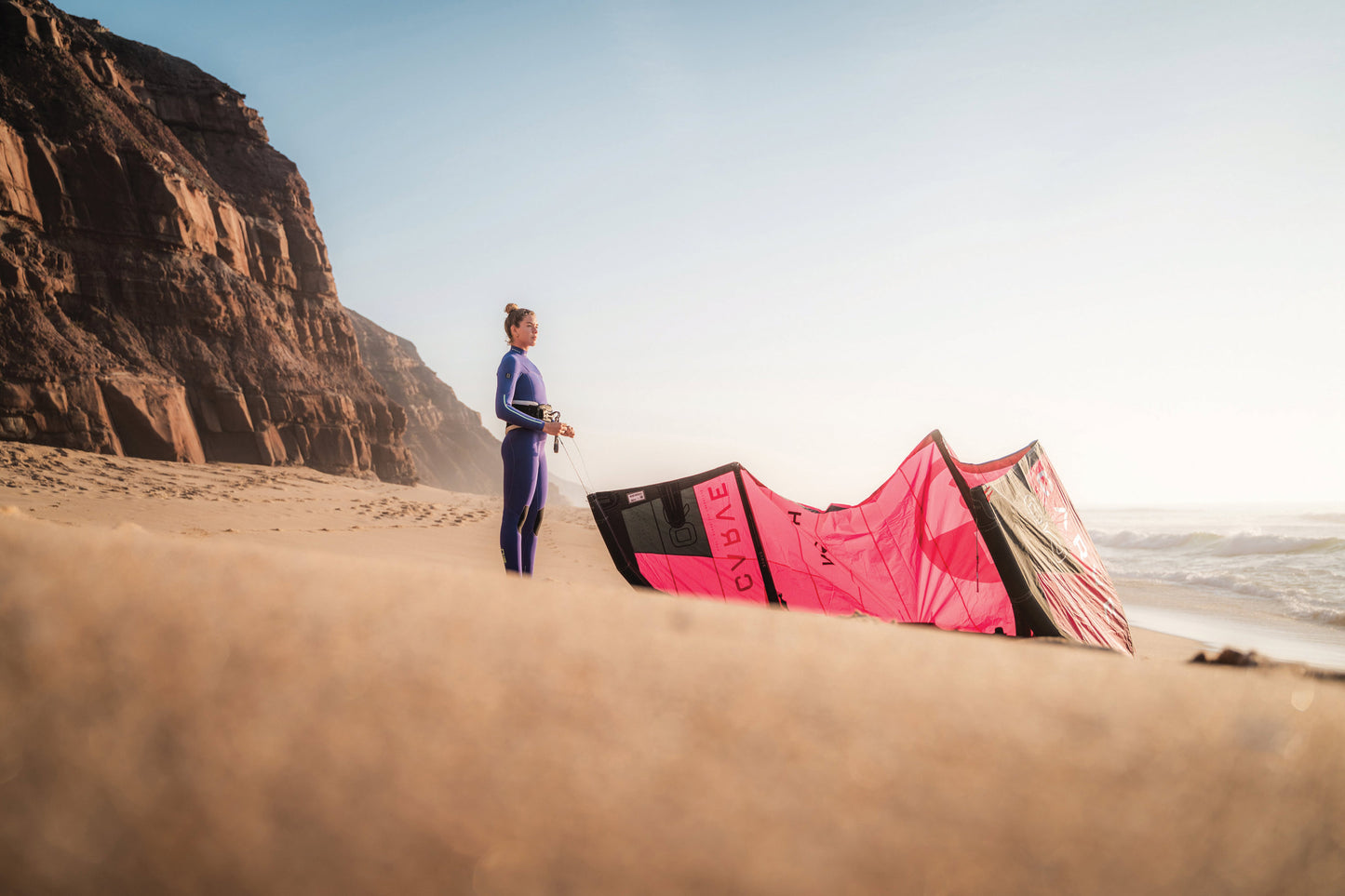 Mystic 25 The One Fullsuit 4/3mm Zipfree Women | 24 - Fullsuit / Zip-free