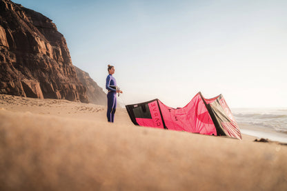 Mystic 25 The One Fullsuit 4/3mm Zipfree Women | 24 - Fullsuit / Zip-free