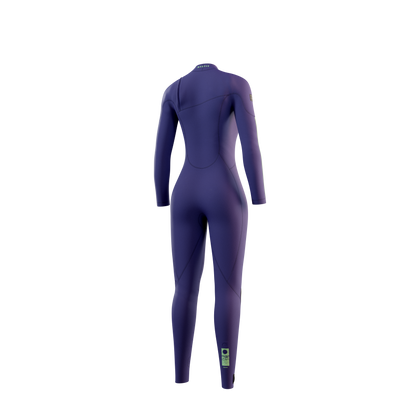 Mystic 25 The One Fullsuit 4/3mm Zipfree Women | 24 - Fullsuit / Zip-free