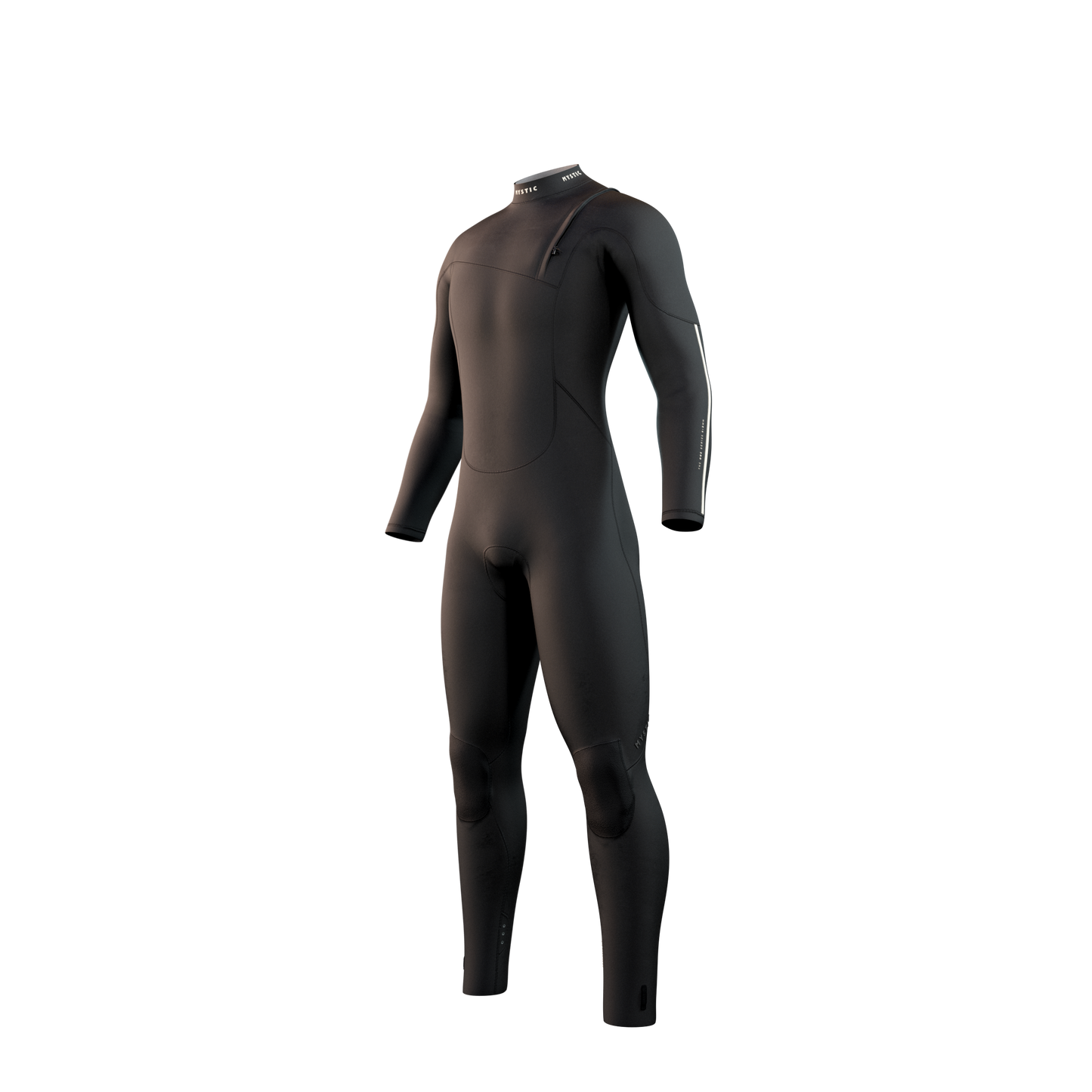 Mystic 25 The One Fullsuit 3/2mm Zipfree | 24 - Fullsuit / Zip-free