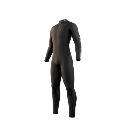 Mystic 25 The One Fullsuit 3/2mm Zipfree | 24 - Fullsuit / Zip-free
