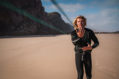 Mystic 25 The One Fullsuit 3/2mm Zipfree | 24 - Fullsuit / Zip-free