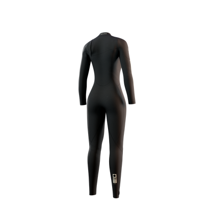 Mystic 25 The One Fullsuit 3/2mm Zipfree Women | 24 - Fullsuit / Zip-free