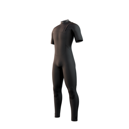 Mystic The One Shortarm 3/2mm Zipfree | 24 - Shortarm  / Zip-free