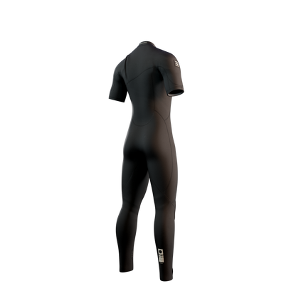 Mystic The One Shortarm 3/2mm Zipfree | 24 - Shortarm  / Zip-free