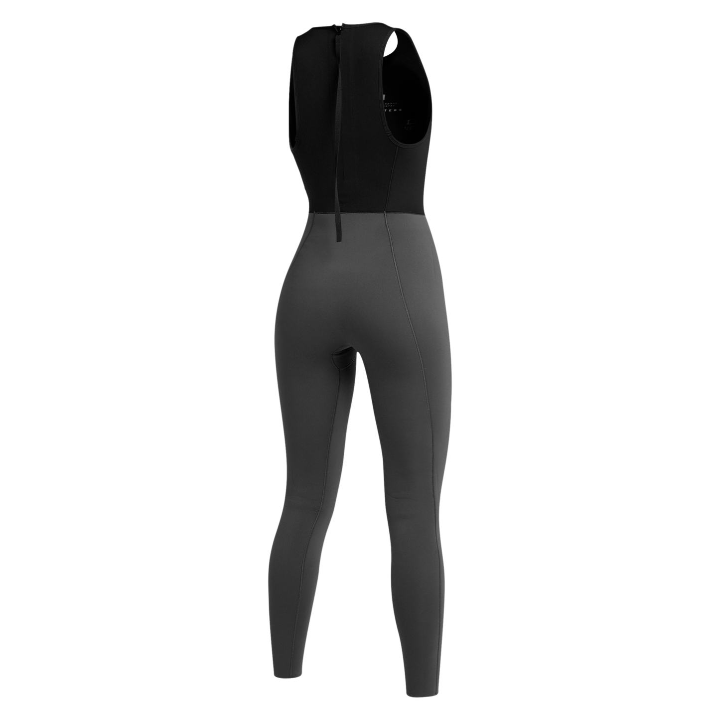 Mystic Lunar Long Jane 2/2mm Bzip Women | 24 - Suits
