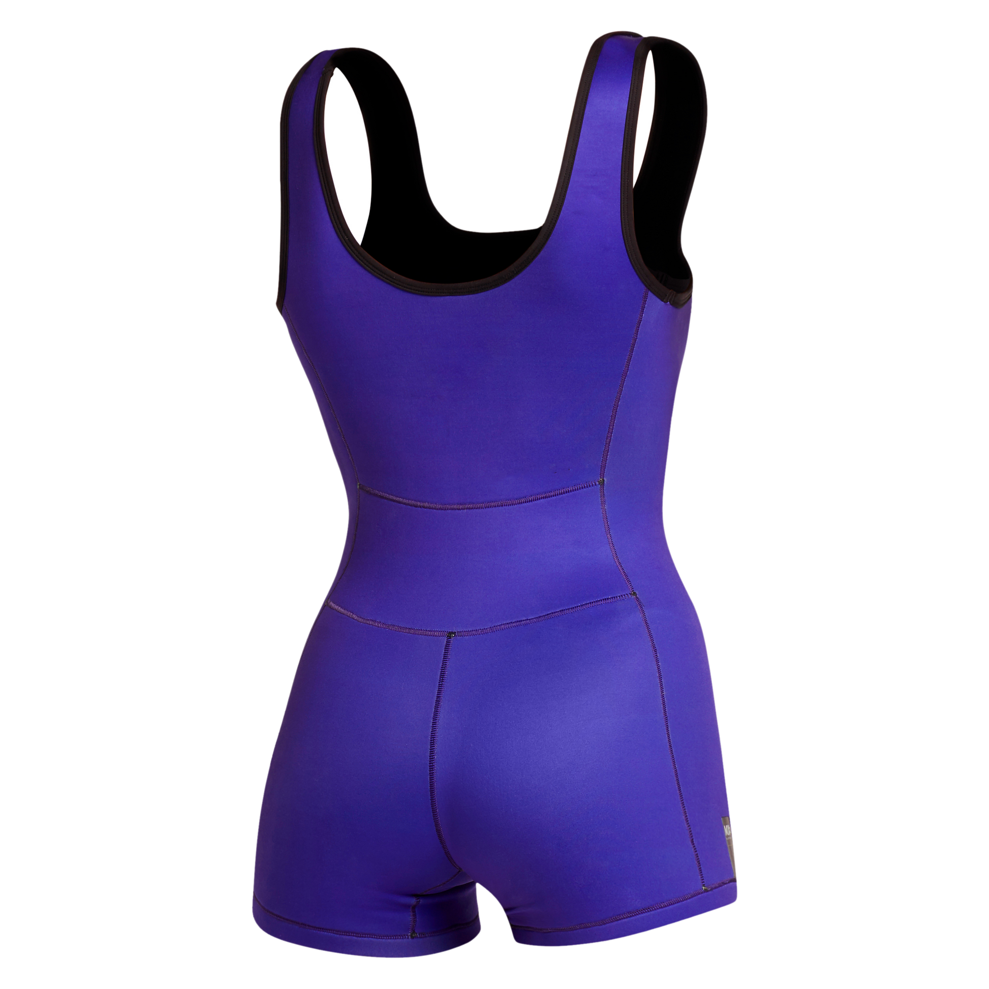 Mystic Lunar Short Jane 2/2mm Women | 24 - Shorty