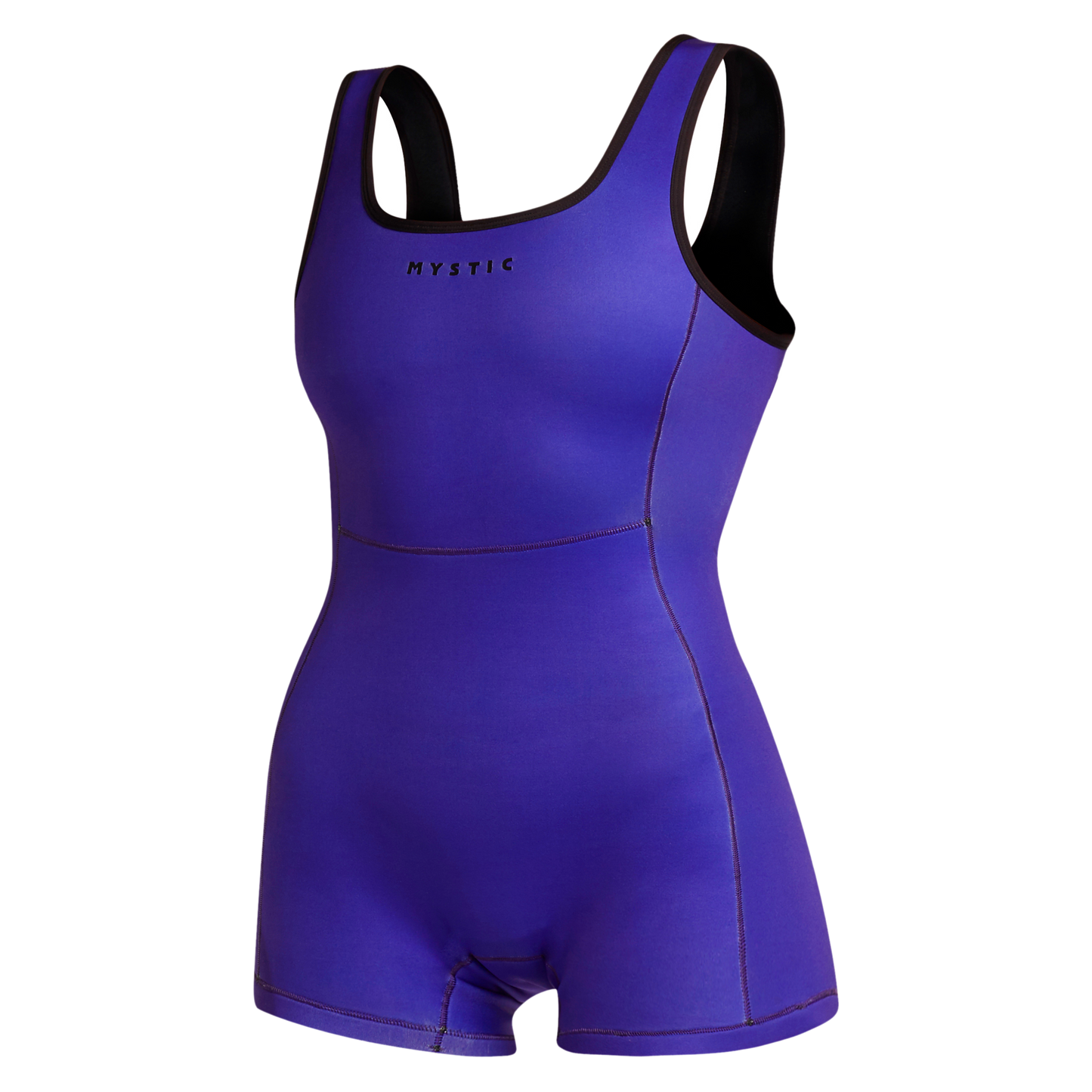 Mystic Lunar Short Jane 2/2mm Women | 24 - Shorty