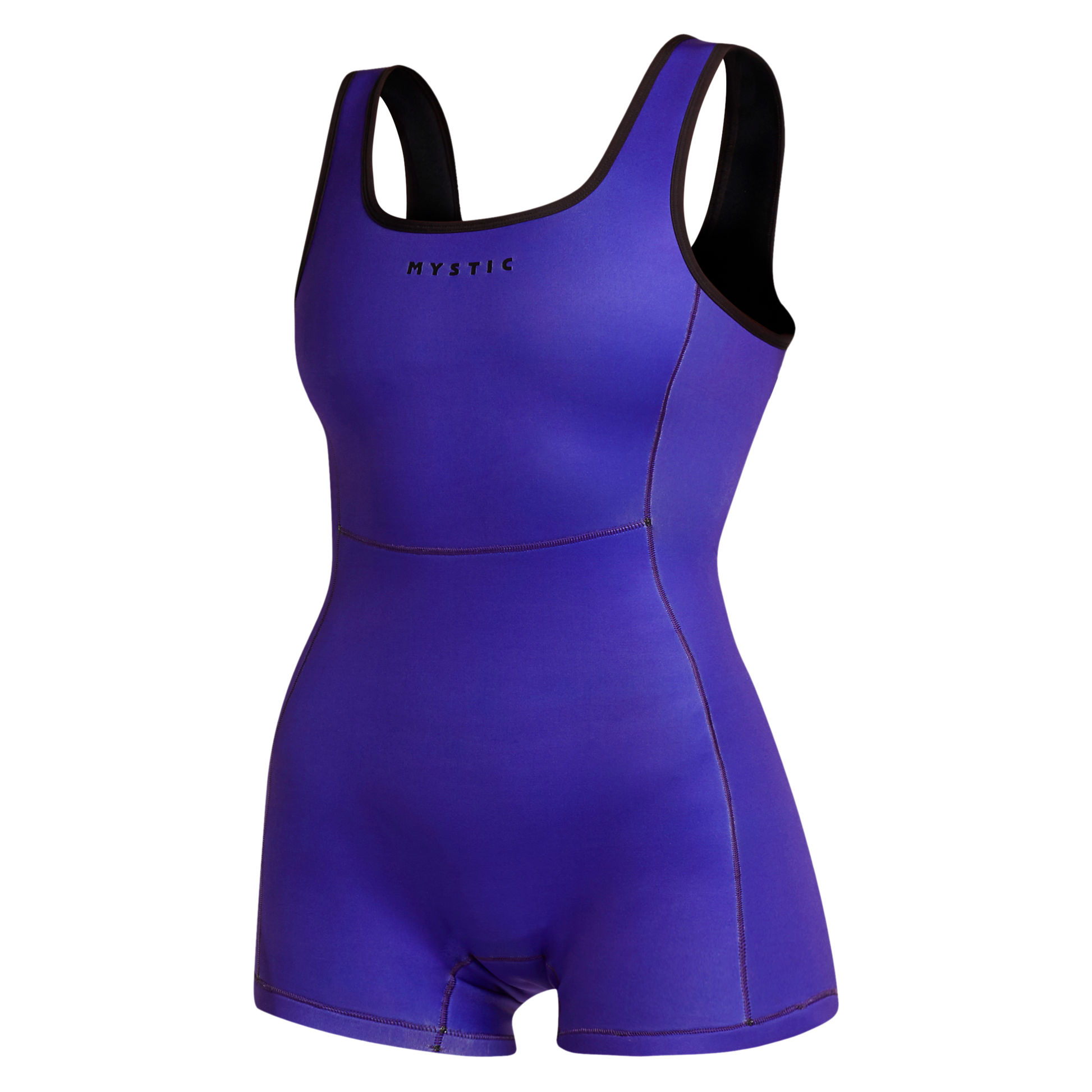 Mystic Lunar Short Jane 2/2mm Women | 24 - Shorty