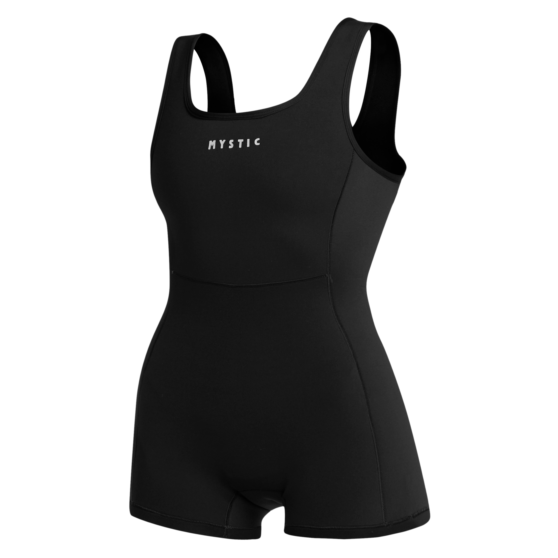 Mystic Lunar Short Jane 2/2mm Women | 24 - Shorty