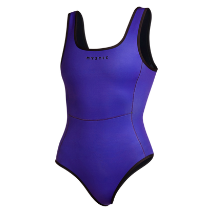 Mystic Lunar Neoprene Swimsuit 2/2mm Women | 24 - Swimsuits