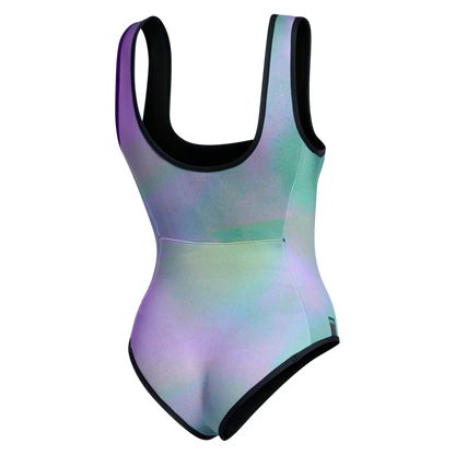 Mystic Lunar Neoprene Swimsuit 2/2mm Women | 24 - Swimsuits