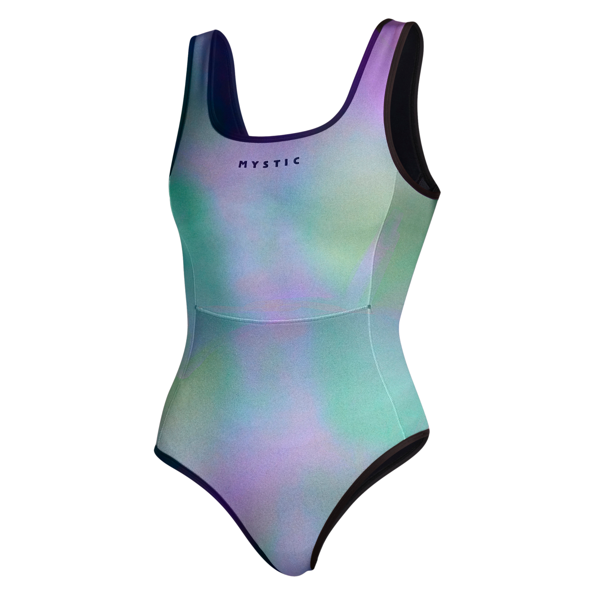 Mystic Lunar Neoprene Swimsuit 2/2mm Women | 24 - Swimsuits