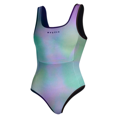 Mystic Lunar Neoprene Swimsuit 2/2mm Women | 24 - Swimsuits