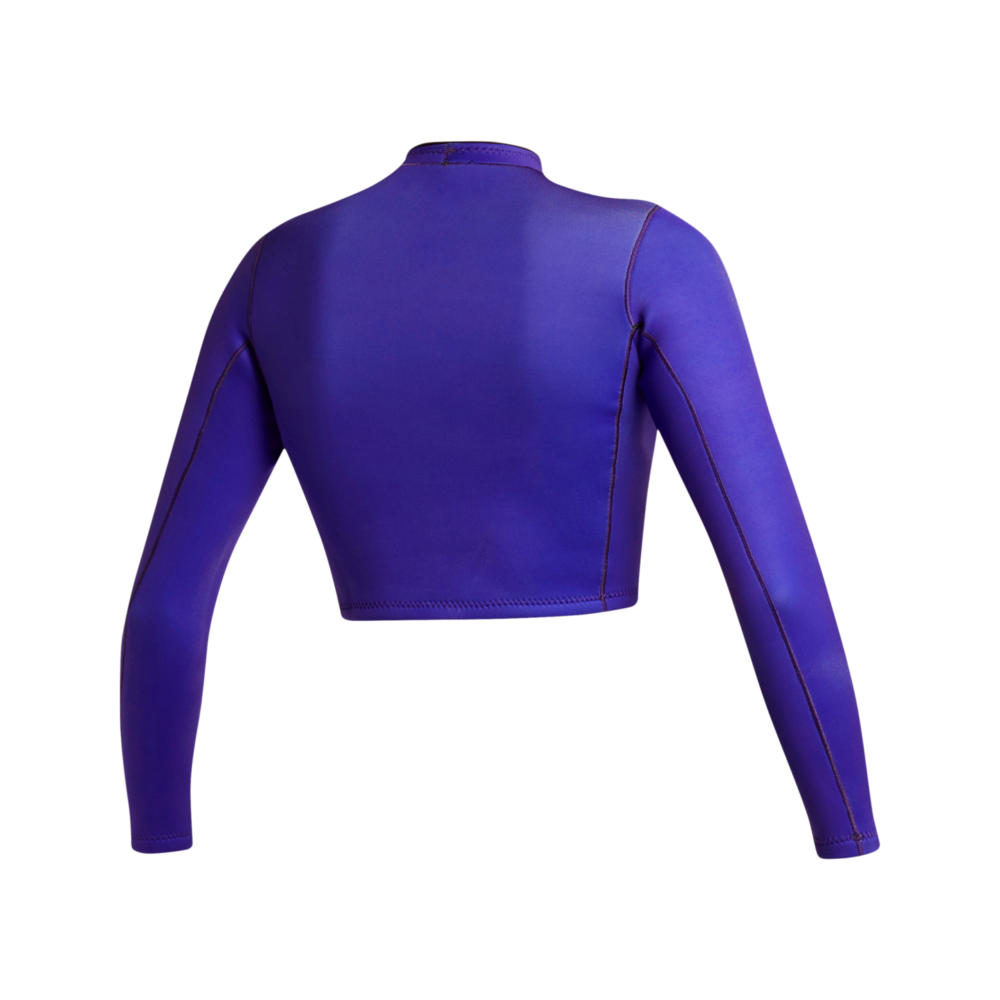 Mystic Lunar L/S Crop Top Neoprene 2mm Women | 24 - Tops