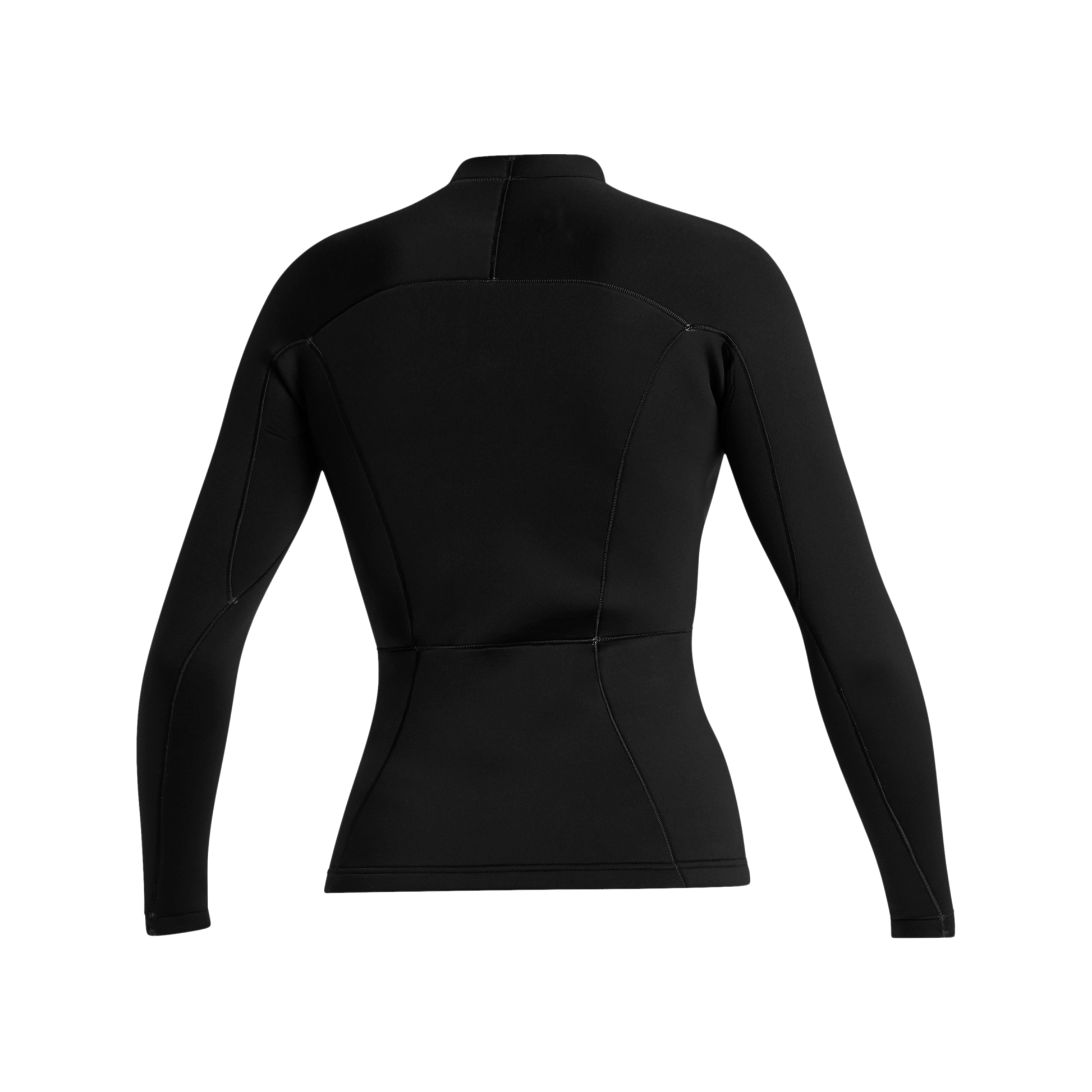 Mystic Lunar L/S Top Neoprene 2mm Women | 24 - Tops