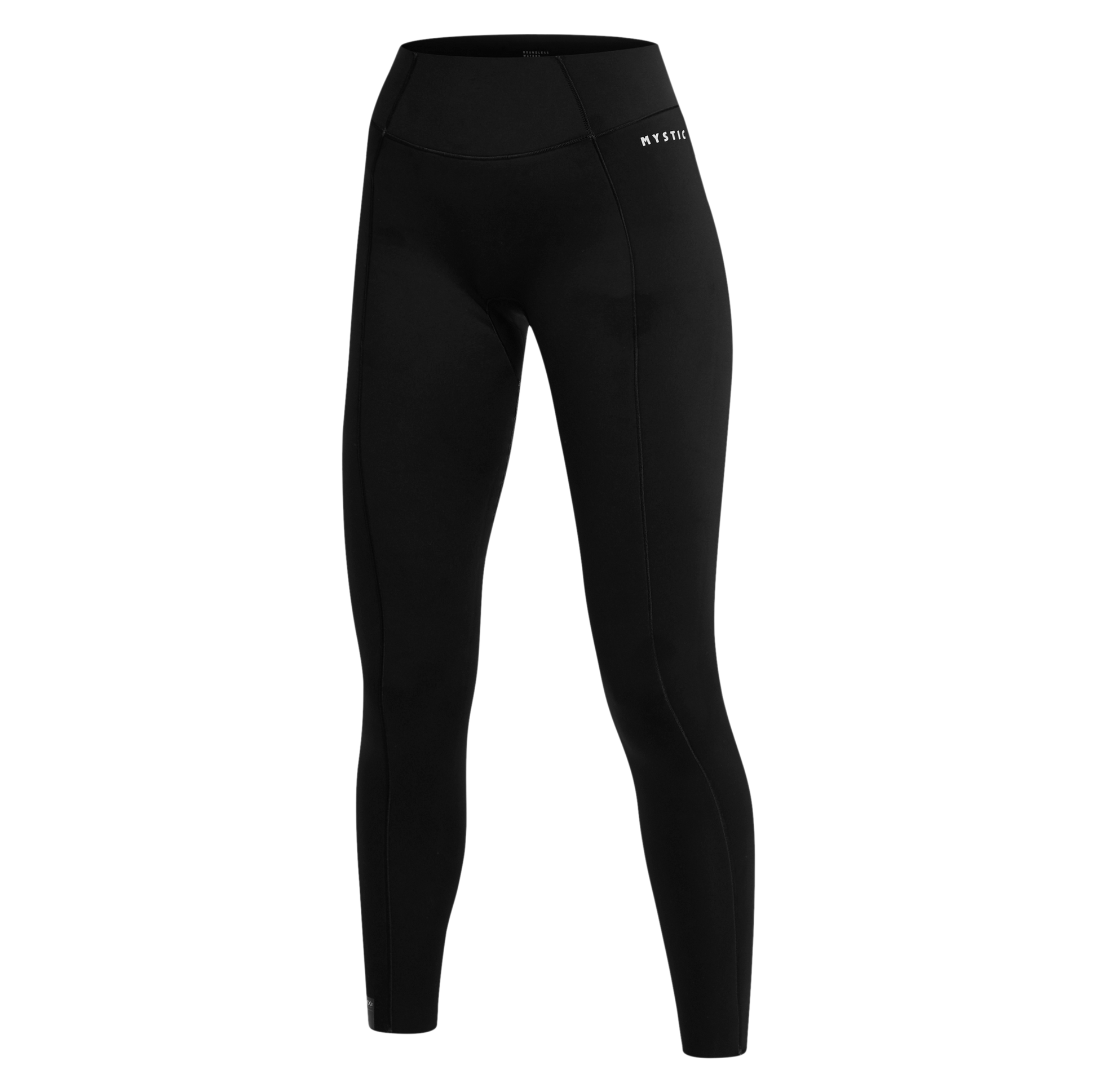 Mystic Lunar Neoprene Pants 2/2mm Women | 24 - Pants