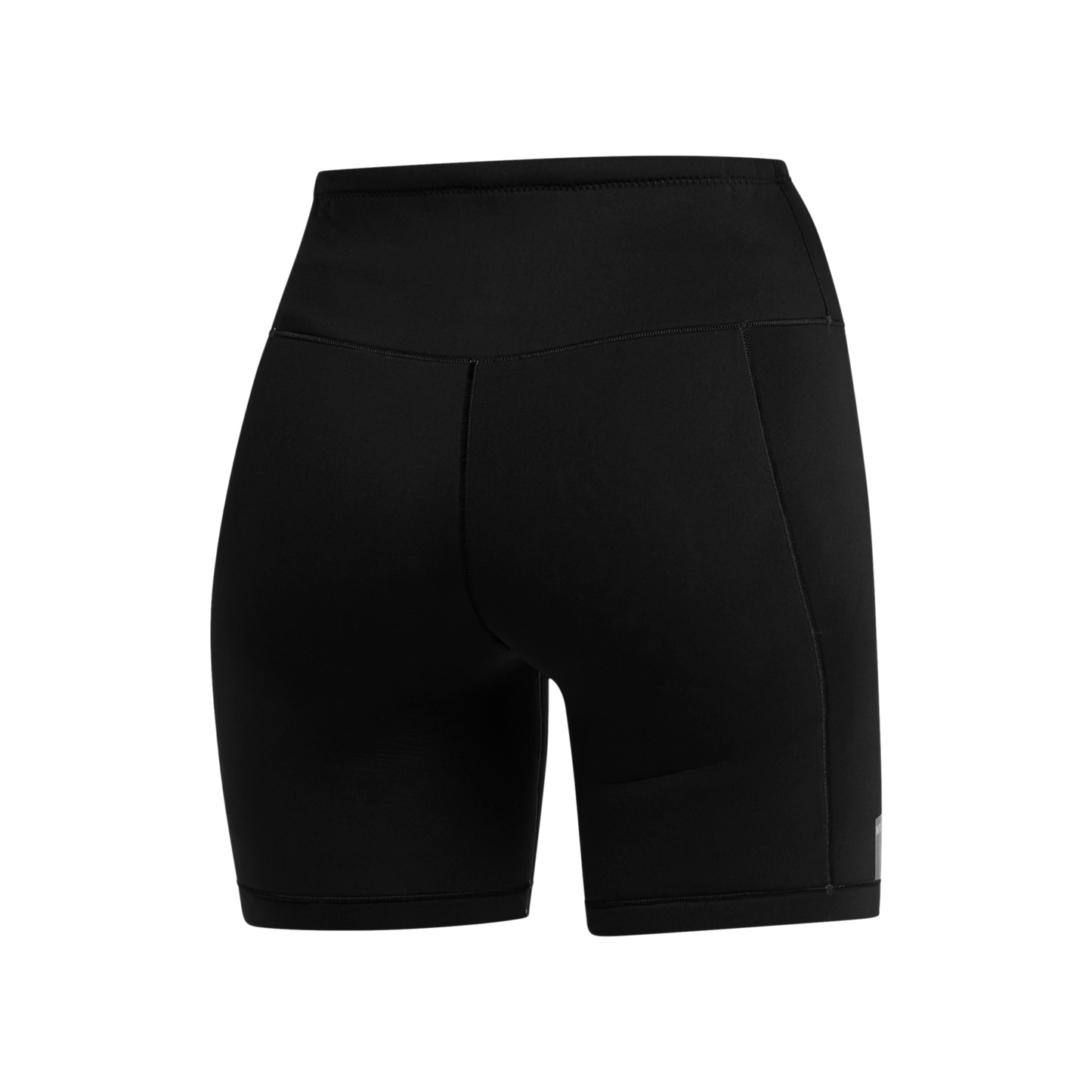 Mystic Lunar Neoprene Biker Shorts Women | 24 - Shorts