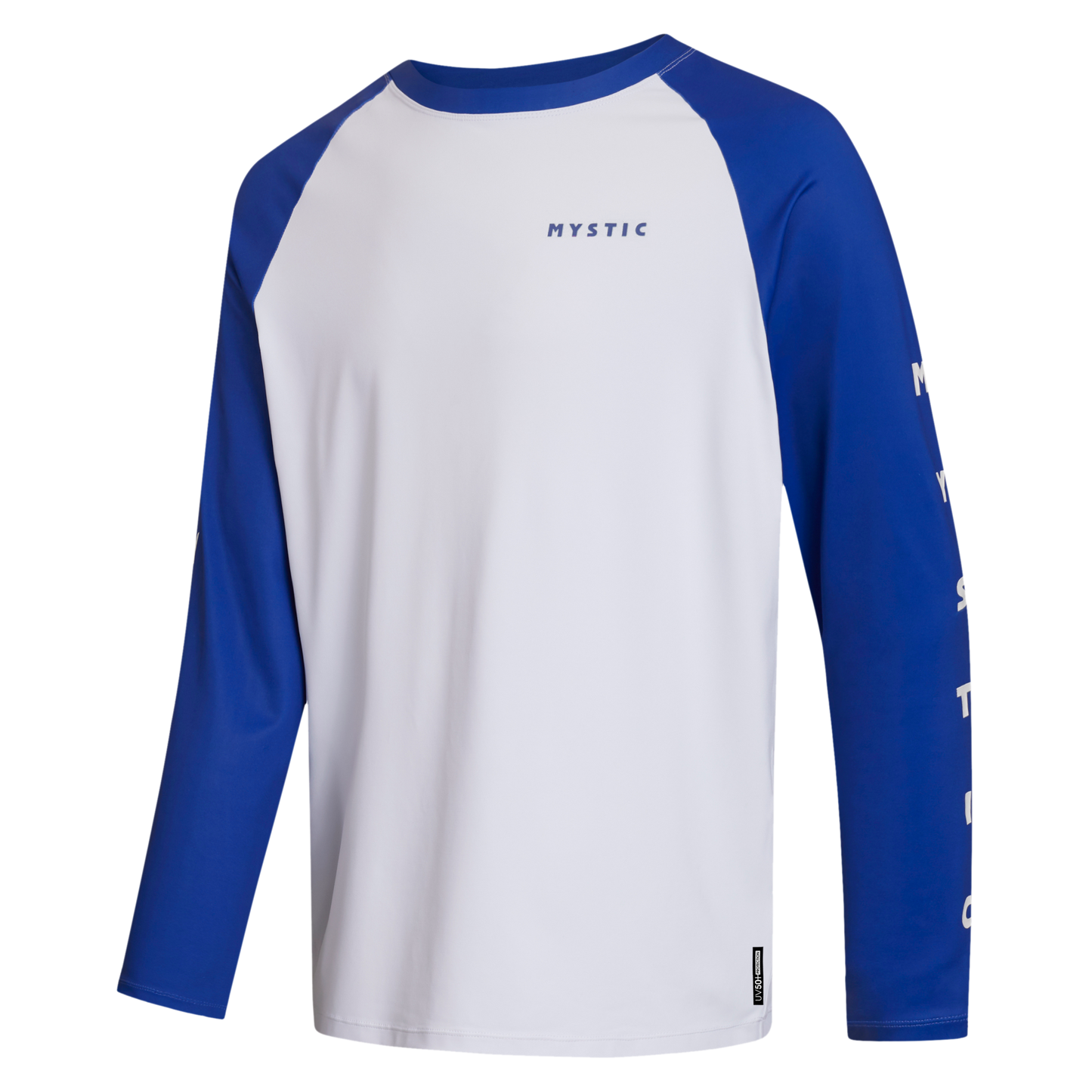 Mystic Bolt L/S Quickdry | 24 - L/S Vests