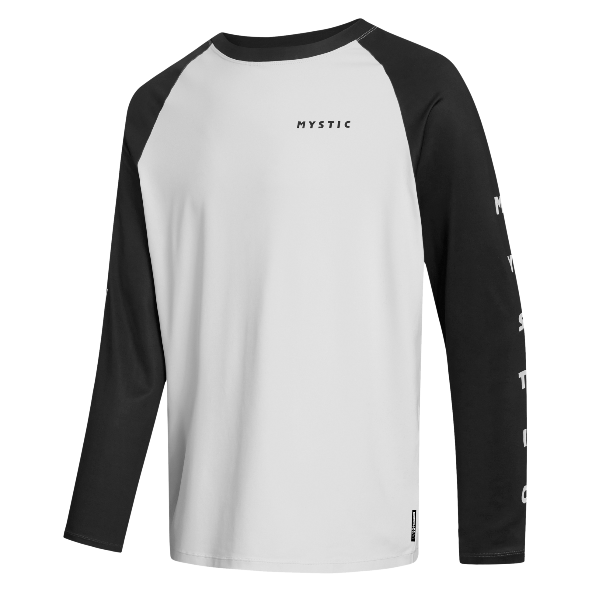 Mystic Bolt L/S Quickdry | 24 - L/S Vests