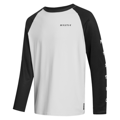 Mystic Bolt L/S Quickdry | 24 - L/S Vests