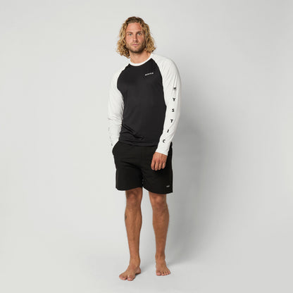 Mystic Bolt L/S Quickdry | 24 - L/S Vests