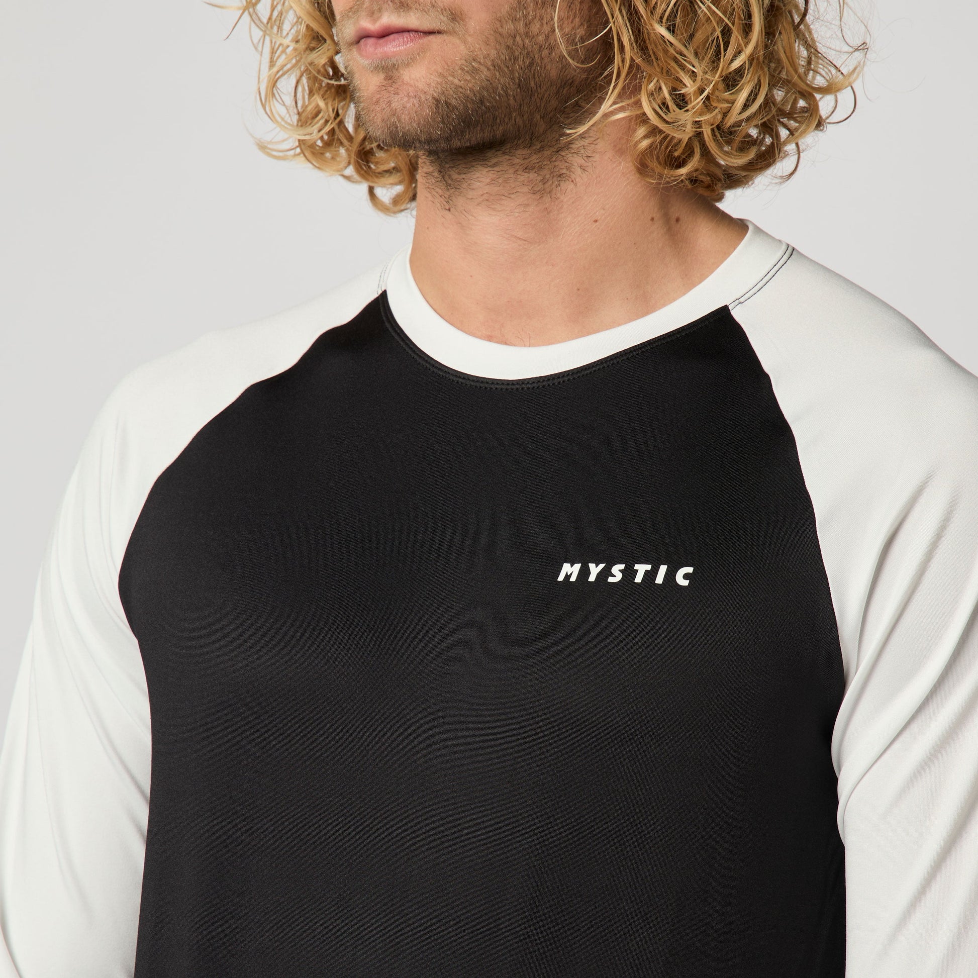 Mystic Bolt L/S Quickdry | 24 - L/S Vests