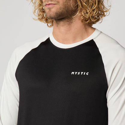 Mystic Bolt L/S Quickdry | 24 - L/S Vests