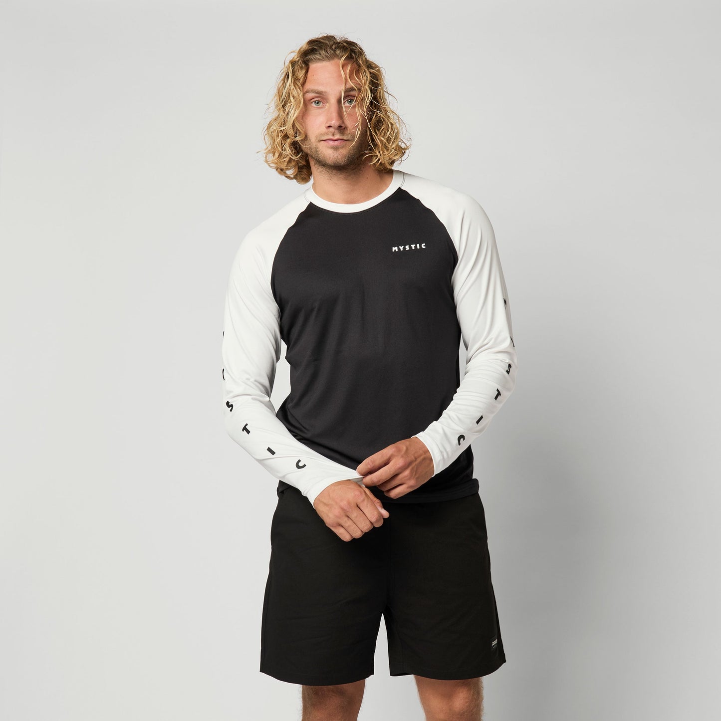 Mystic Bolt L/S Quickdry | 24 - L/S Vests