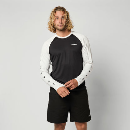 Mystic Bolt L/S Quickdry | 24 - L/S Vests
