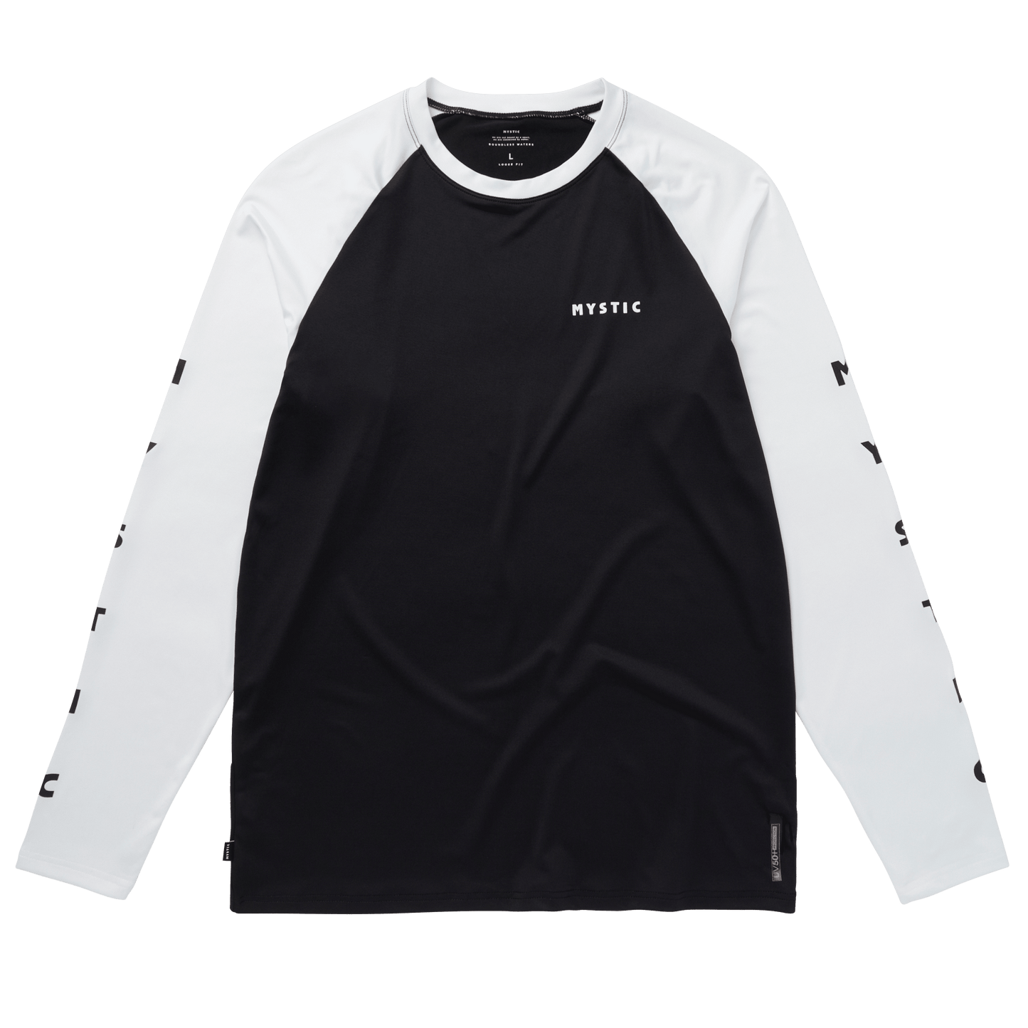 Mystic Bolt L/S Quickdry | 24 - L/S Vests