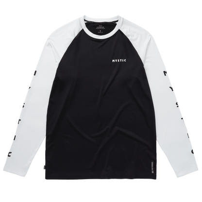 Mystic Bolt L/S Quickdry | 24 - L/S Vests
