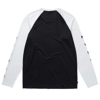 Mystic Bolt L/S Quickdry | 24 - L/S Vests