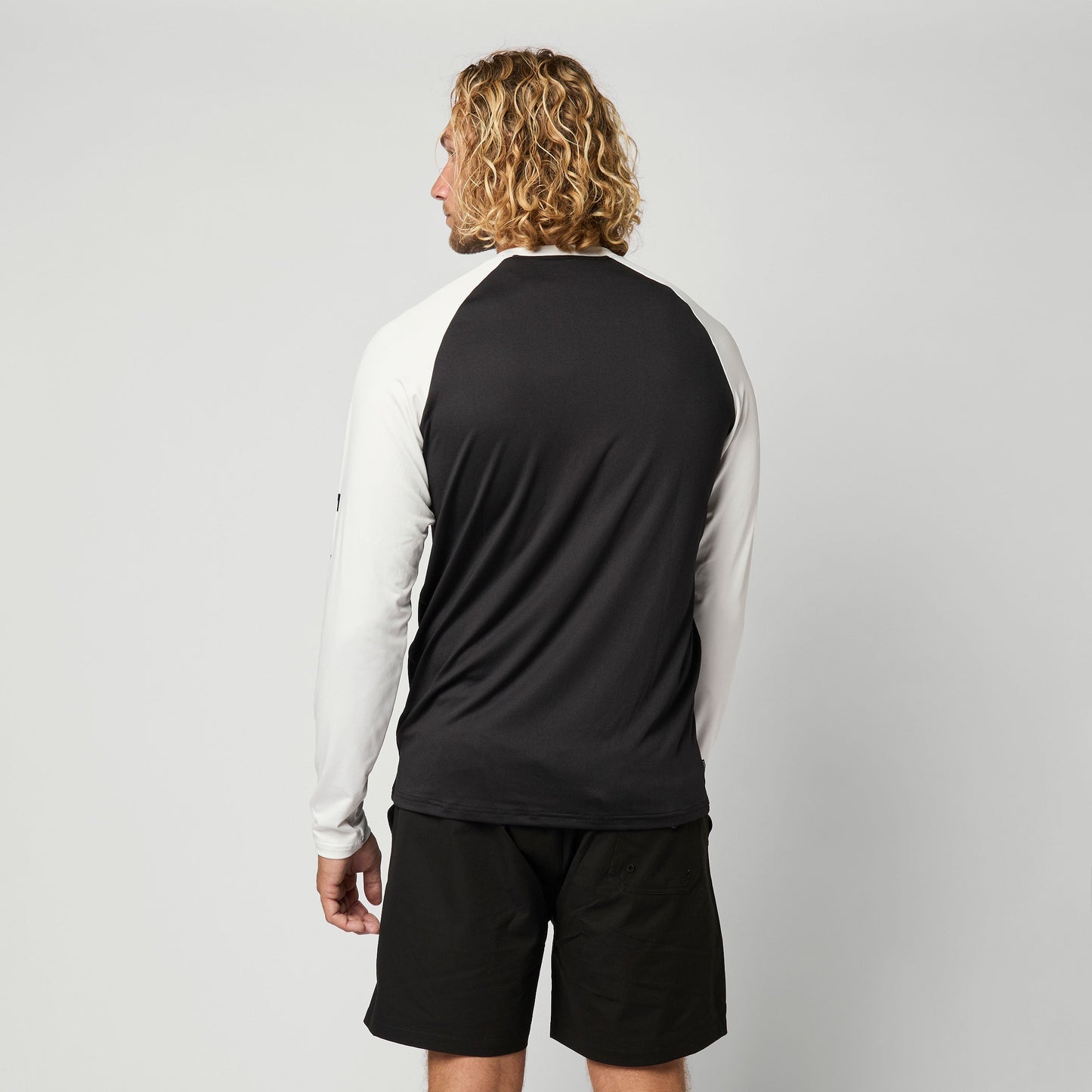 Mystic Bolt L/S Quickdry | 24 - L/S Vests
