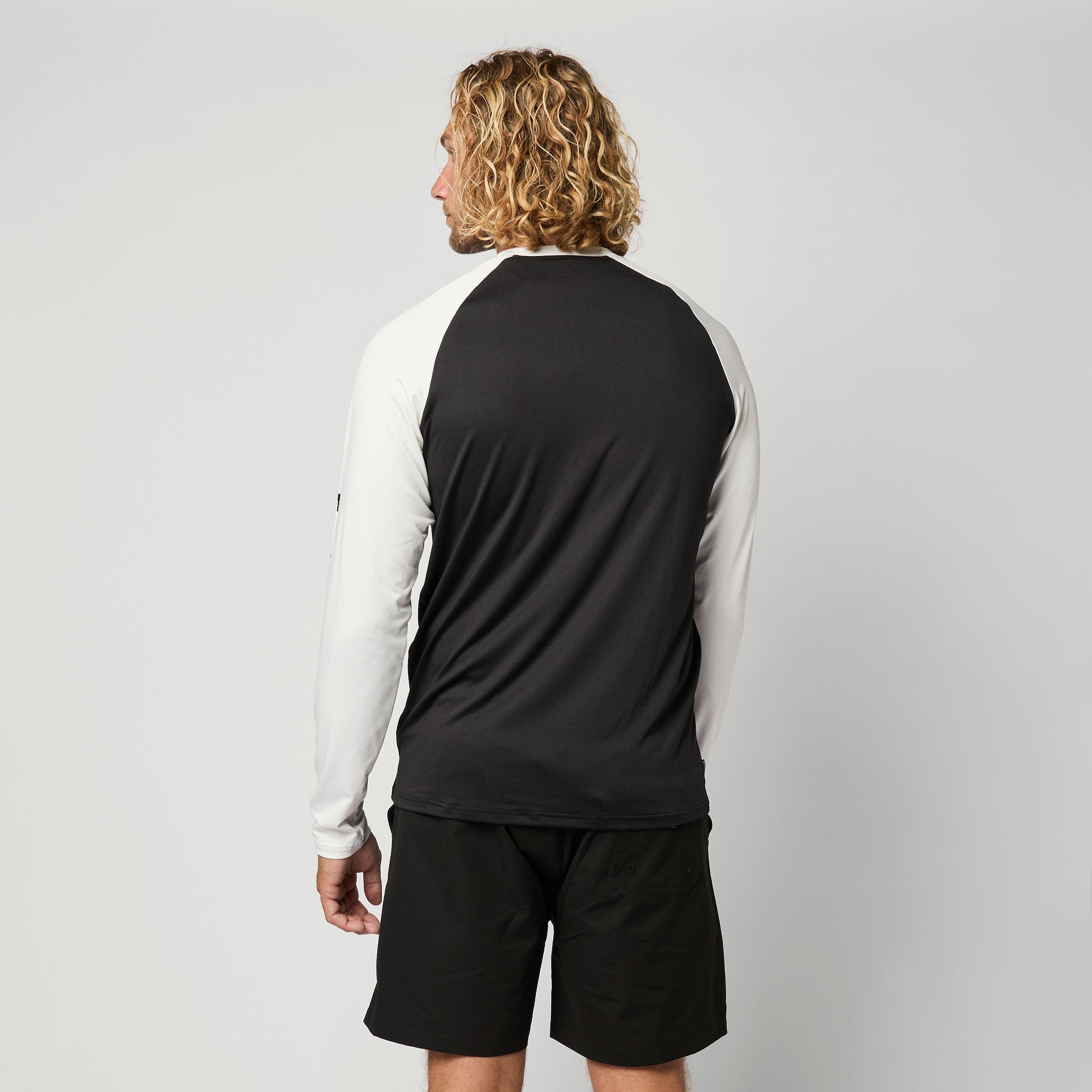 Mystic Bolt L/S Quickdry | 24 - L/S Vests