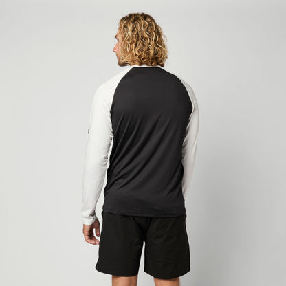 Mystic Bolt L/S Quickdry | 24 - L/S Vests