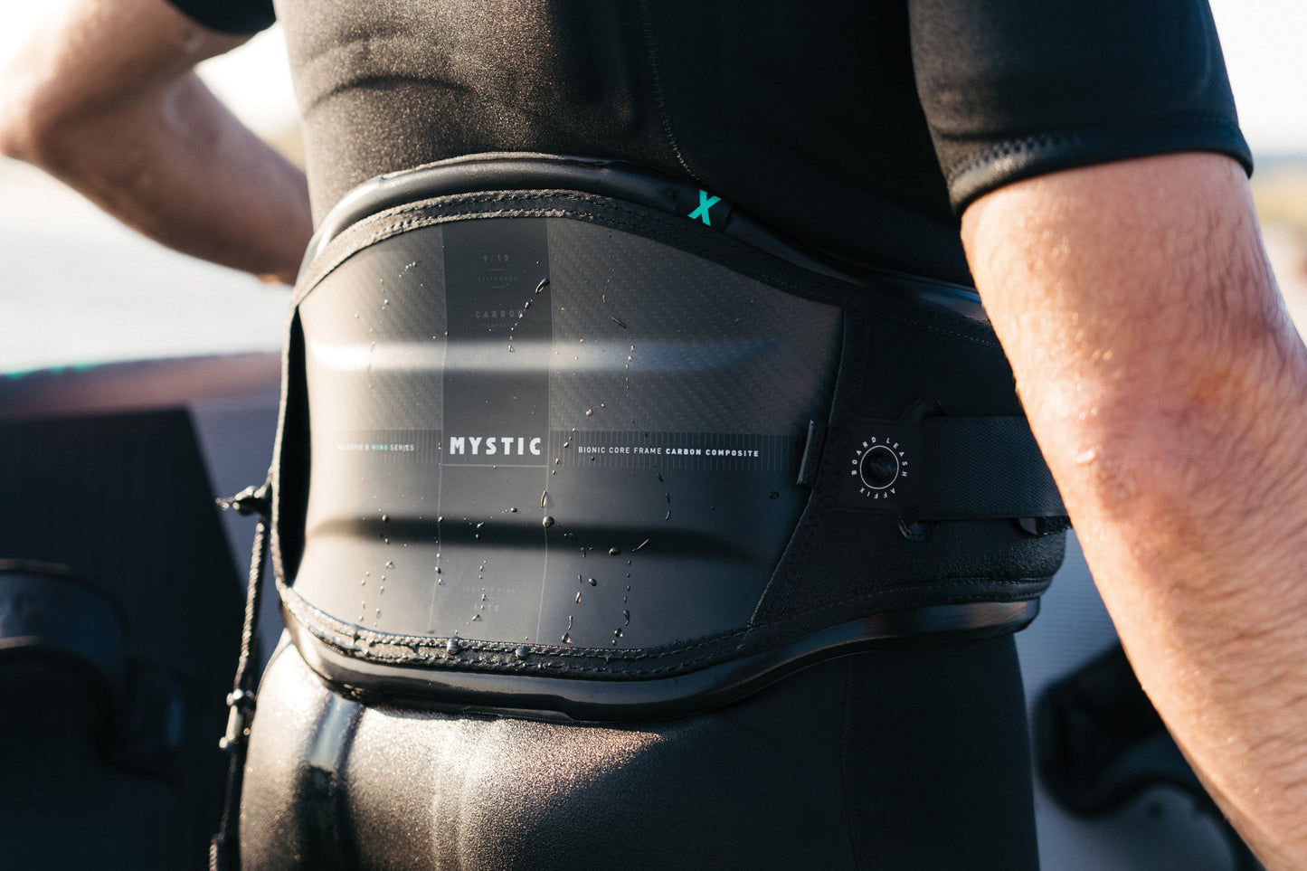 Mystic Majestic X Wing Harness | 24 - Hard Shell Wing Harnesses