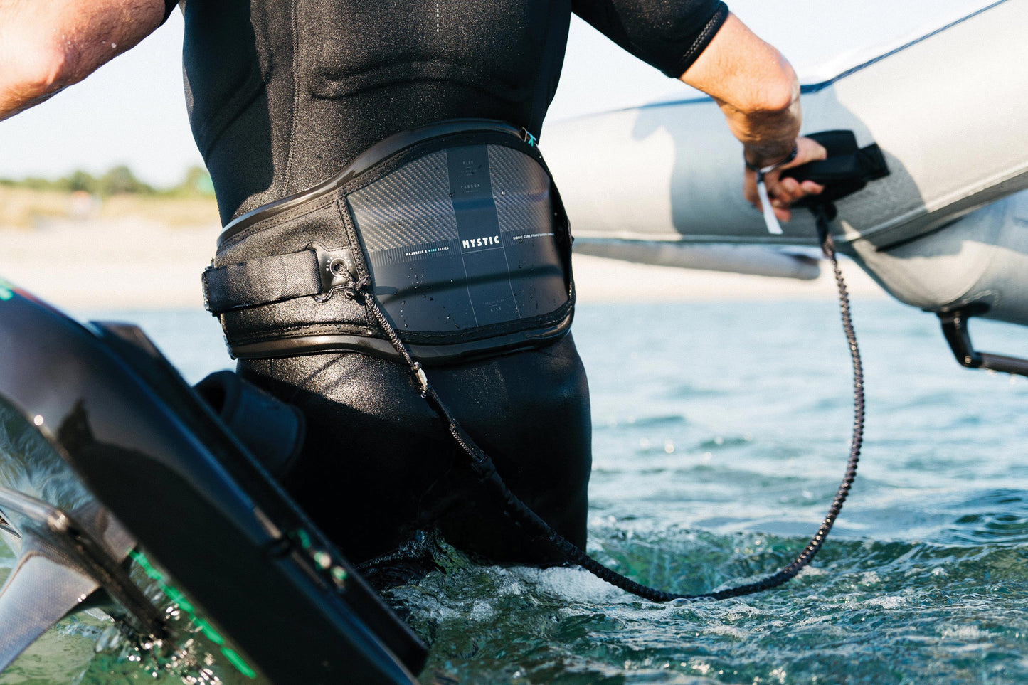 Mystic Majestic X Wing Harness | 24 - Hard Shell Wing Harnesses