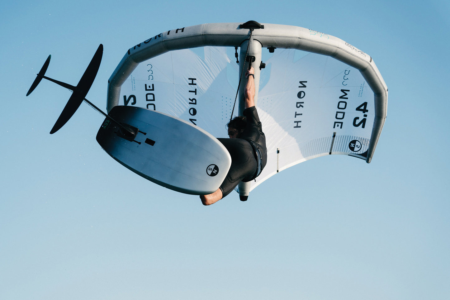 Mystic Majestic X Wing Harness | 24 - Hard Shell Wing Harnesses